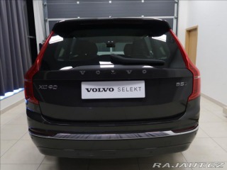 Volvo XC90 2,0 B5 AWD AUT  Plus Brig 2023
