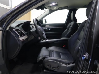 Volvo XC90 2,0 B5 AWD AUT  Plus Brig 2023