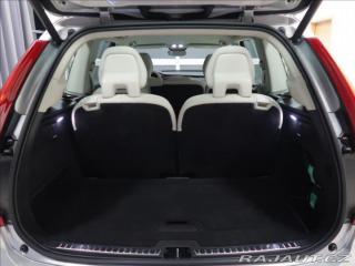Volvo XC90 2,0 B5 AWD AUT Plus Dark 2022