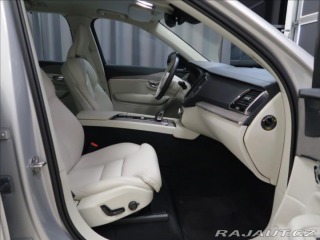 Volvo XC90 2,0 B5 AWD AUT Plus Dark 2022