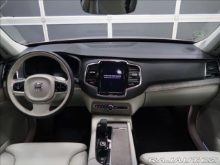 Volvo XC90 2,0 B5 AWD AUT Plus Dark 2022