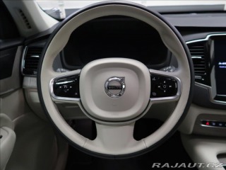 Volvo XC90 2,0 B5 AWD AUT Plus Dark 2022