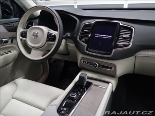 Volvo XC90 2,0 B5 AWD AUT Plus Dark 2022