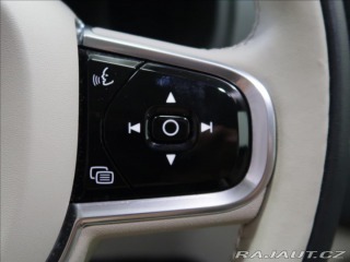 Volvo XC90 2,0 B5 AWD AUT Plus Dark 2022