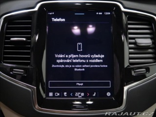 Volvo XC90 2,0 B5 AWD AUT Plus Dark 2022