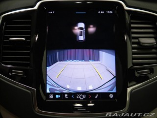 Volvo XC90 2,0 B5 AWD AUT Plus Dark 2022