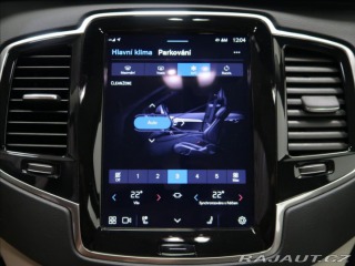 Volvo XC90 2,0 B5 AWD AUT Plus Dark 2022