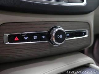 Volvo XC90 2,0 B5 AWD AUT Plus Dark 2022