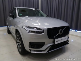 Volvo XC90 2,0 B5 AWD AUT Plus Dark 2022