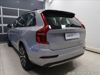 Volvo XC90 2,0 B5 AWD AUT Plus Dark 2022