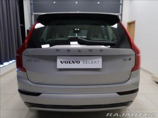 Volvo XC90 2,0 B5 AWD AUT Plus Dark 2022