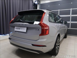 Volvo XC90 2,0 B5 AWD AUT Plus Dark 2022
