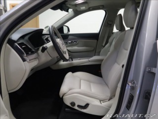 Volvo XC90 2,0 B5 AWD AUT Plus Dark 2022