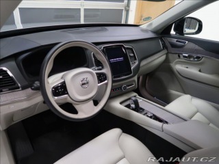 Volvo XC90 2,0 B5 AWD AUT Plus Dark 2022