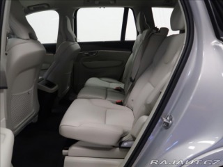 Volvo XC90 2,0 B5 AWD AUT Plus Dark 2022