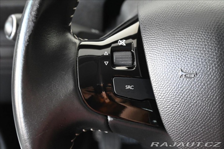 Peugeot 308 1,5 HDI 96 kW LED Záruka 2020
