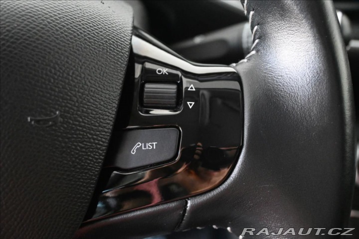 Peugeot 308 1,5 HDI 96 kW LED Záruka 2020