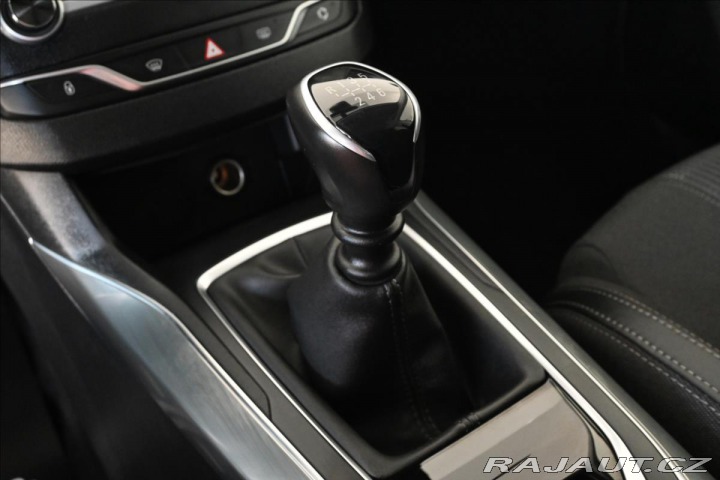 Peugeot 308 1,5 HDI 96 kW LED Záruka 2020