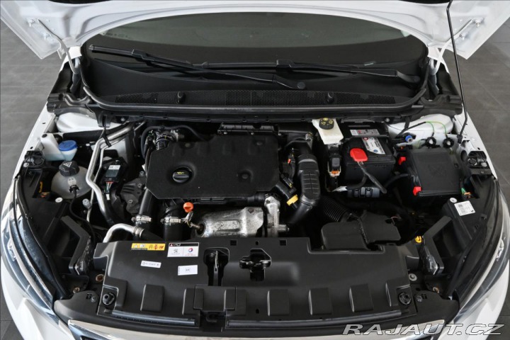 Peugeot 308 1,5 HDI 96 kW LED Záruka 2020