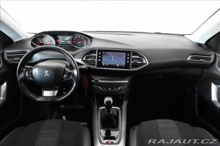 Peugeot 308 1,5 HDI 96 kW LED Záruka 2020