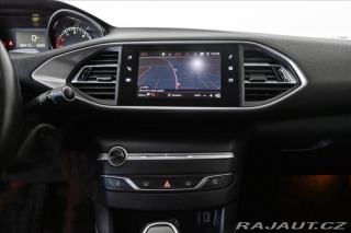 Peugeot 308 1,5 HDI 96 kW LED Záruka 2020