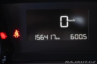 Peugeot 308 1,5 HDI 96 kW LED Záruka 2020