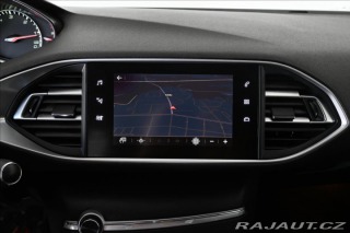 Peugeot 308 1,5 HDI 96 kW LED Záruka 2020