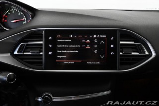 Peugeot 308 1,5 HDI 96 kW LED Záruka 2020