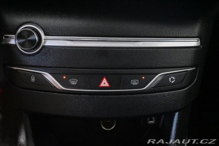 Peugeot 308 1,5 HDI 96 kW LED Záruka 2020
