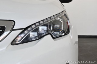 Peugeot 308 1,5 HDI 96 kW LED Záruka 2020