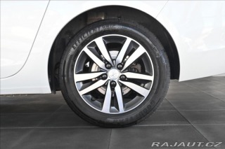 Peugeot 308 1,5 HDI 96 kW LED Záruka 2020