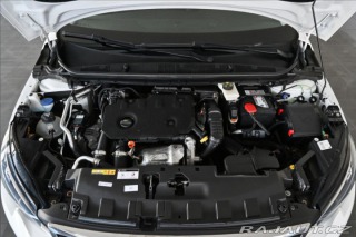 Peugeot 308 1,5 HDI 96 kW LED Záruka 2020
