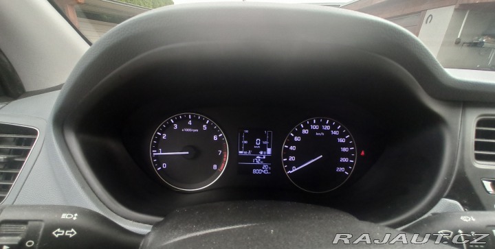 Hyundai i20 2016