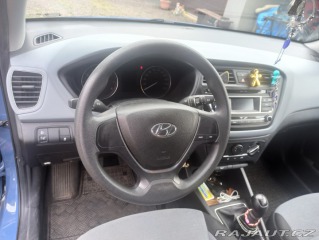 Hyundai i20 2016