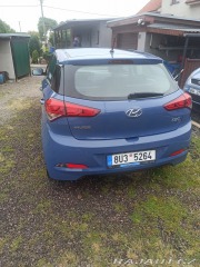 Hyundai i20 2016
