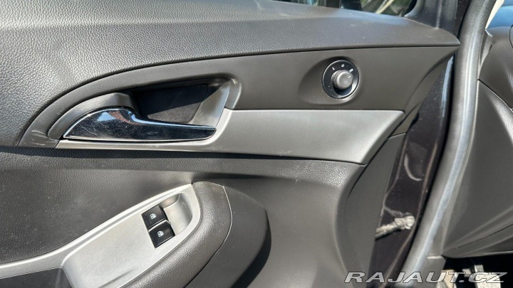 Chevrolet Orlando 1.8i 104kW *7míst*Klima* 2013