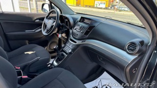 Chevrolet Orlando 1.8i 104kW *7míst*Klima* 2013