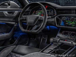 Audi RS6 Performance RS-Design 2024