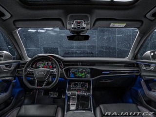 Audi RS6 Performance RS-Design 2024