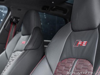 Audi RS6 Performance RS-Design 2024