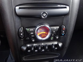 Mini Countryman Cooper NOVÉ ROZVODY + SPO 2016