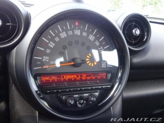 Mini Countryman Cooper NOVÉ ROZVODY + SPO 2016