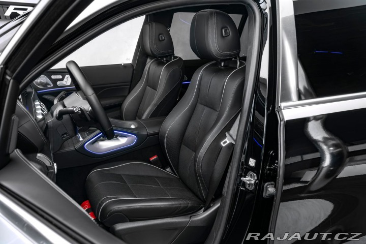 Mercedes-Benz GLS Maybach Manufartur Pano 2022
