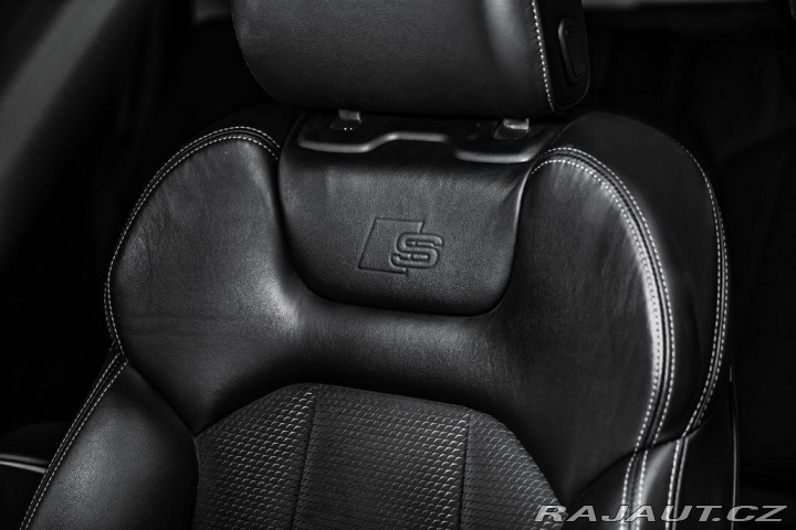 Audi Q7 55TFSI 2xSline, Laser, Ne 2022