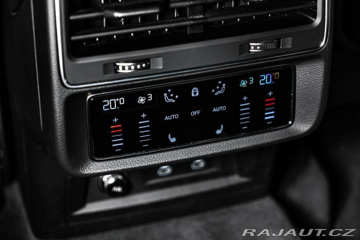 Audi Q7 55TFSI 2xSline, Laser, Ne 2022