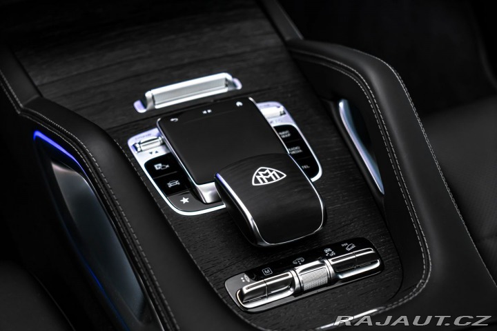 Mercedes-Benz GLS Maybach Manufartur Pano 2022