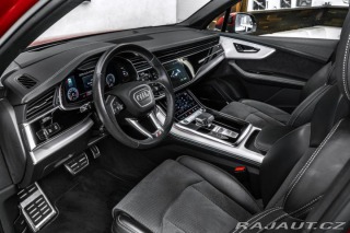 Audi Q7 55TFSI 2xSline, Laser, Ne 2022