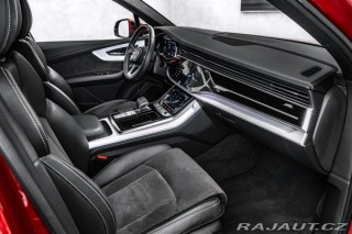 Audi Q7 55TFSI 2xSline, Laser, Ne 2022