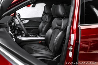 Audi Q7 55TFSI 2xSline, Laser, Ne 2022