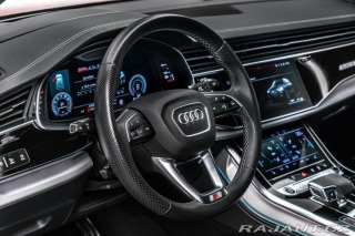 Audi Q7 55TFSI 2xSline, Laser, Ne 2022